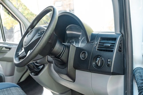 2016 Mercedes-Benz Sprinter 313 Cdi Camper Van In vendita (immagine 32 di 157)