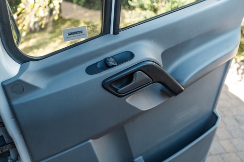 2016 Mercedes-Benz Sprinter 313 Cdi Camper Van In vendita (immagine 43 di 157)