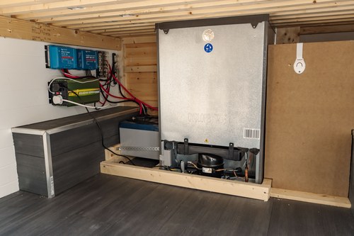 2016 Mercedes-Benz Sprinter 313 Cdi Camper Van In vendita (immagine 50 di 157)