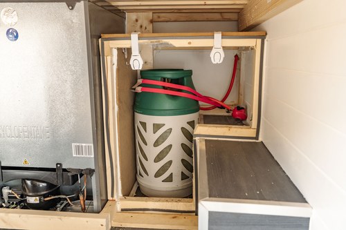 2016 Mercedes-Benz Sprinter 313 Cdi Camper Van In vendita (immagine 51 di 157)