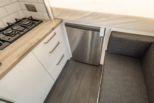 2016 Mercedes-Benz Sprinter 313 Cdi Camper Van In vendita (immagine 68 di 157)