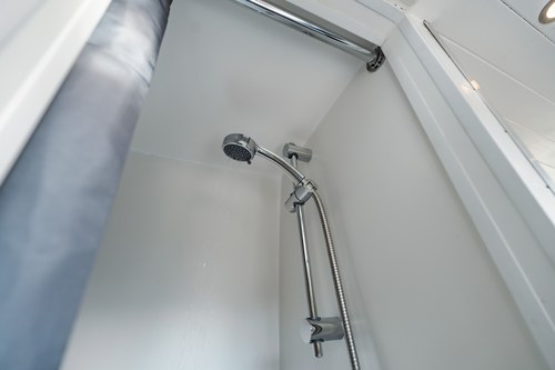 2016 Mercedes-Benz Sprinter 313 Cdi Camper Van In vendita (immagine 70 di 157)