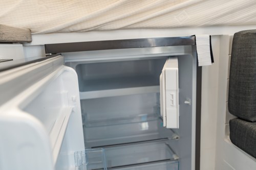 2016 Mercedes-Benz Sprinter 313 Cdi Camper Van In vendita (immagine 89 di 157)