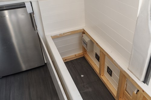 2016 Mercedes-Benz Sprinter 313 Cdi Camper Van In vendita (immagine 91 di 157)