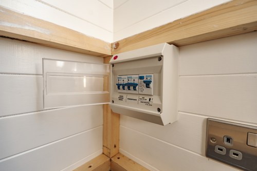 2016 Mercedes-Benz Sprinter 313 Cdi Camper Van In vendita (immagine 92 di 157)