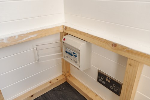 2016 Mercedes-Benz Sprinter 313 Cdi Camper Van In vendita (immagine 94 di 157)