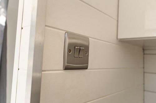 2016 Mercedes-Benz Sprinter 313 Cdi Camper Van In vendita (immagine 95 di 157)