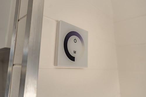 2016 Mercedes-Benz Sprinter 313 Cdi Camper Van In vendita (immagine 97 di 157)