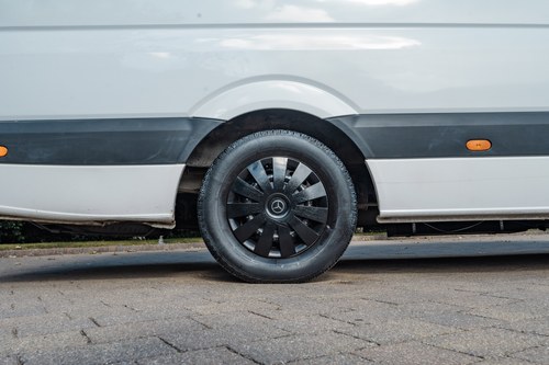 2016 Mercedes-Benz Sprinter 313 Cdi Camper Van In vendita (immagine 25 di 157)