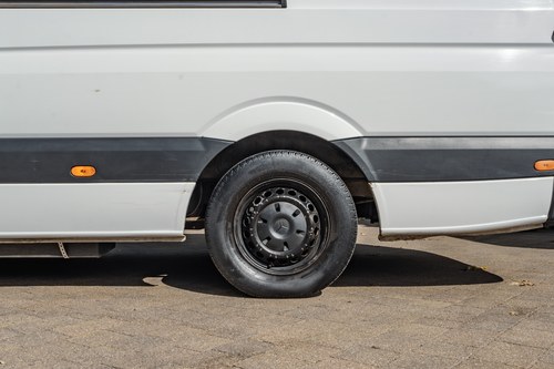 2016 Mercedes-Benz Sprinter 313 Cdi Camper Van In vendita (immagine 26 di 157)