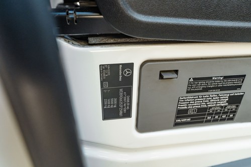 2016 Mercedes-Benz Sprinter 313 Cdi Camper Van In vendita (immagine 126 di 157)