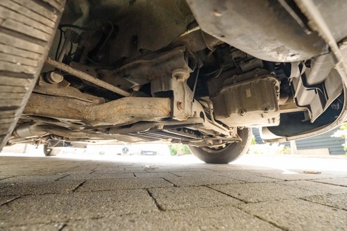 2016 Mercedes-Benz Sprinter 313 Cdi Camper Van In vendita (immagine 127 di 157)