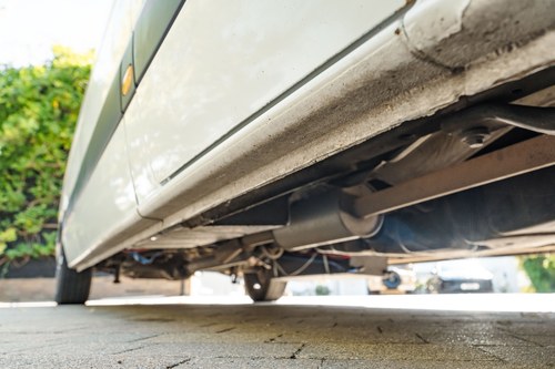 2016 Mercedes-Benz Sprinter 313 Cdi Camper Van In vendita (immagine 131 di 157)