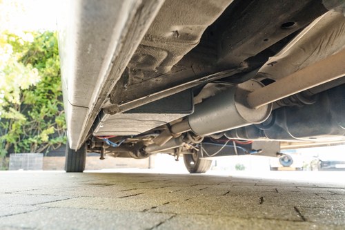 2016 Mercedes-Benz Sprinter 313 Cdi Camper Van In vendita (immagine 133 di 157)