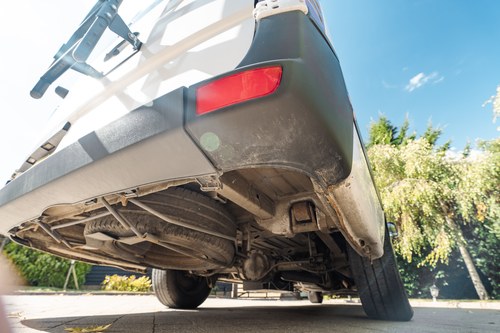 2016 Mercedes-Benz Sprinter 313 Cdi Camper Van In vendita (immagine 141 di 157)