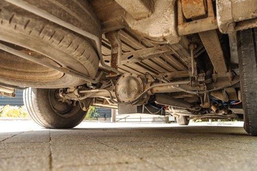 2016 Mercedes-Benz Sprinter 313 Cdi Camper Van In vendita (immagine 143 di 157)