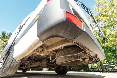 2016 Mercedes-Benz Sprinter 313 Cdi Camper Van In vendita (immagine 144 di 157)