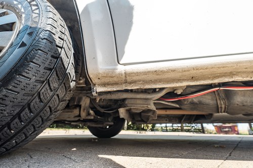 2016 Mercedes-Benz Sprinter 313 Cdi Camper Van In vendita (immagine 153 di 157)