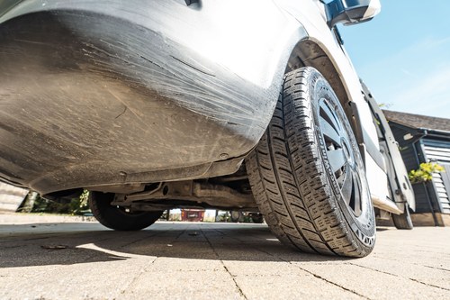 2016 Mercedes-Benz Sprinter 313 Cdi Camper Van In vendita (immagine 154 di 157)