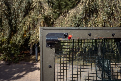 1997 Land Rover Defender Snatch-2A With Converted Camping Trailer zum Verkauf (Bild 52 von 301)