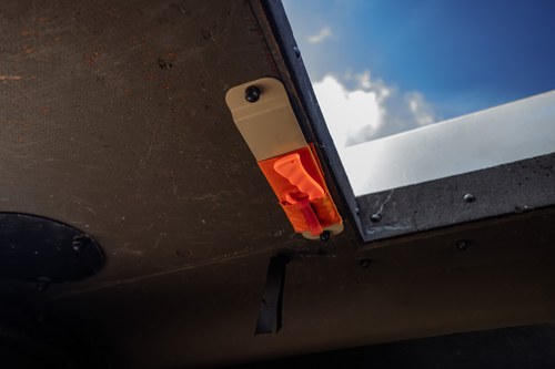 1997 Land Rover Defender Snatch-2A With Converted Camping Trailer zum Verkauf (Bild 103 von 301)