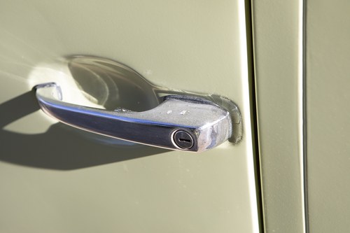 1975 Volkswagen Type 2 (T2) Double Cab Pick-Up For Sale (picture 27 of 109)