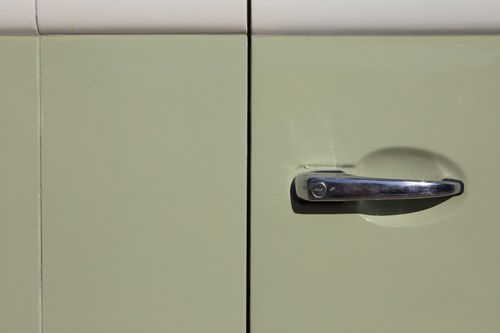 1975 Volkswagen Type 2 (T2) Double Cab Pick-Up For Sale (picture 29 of 109)