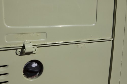 1975 Volkswagen Type 2 (T2) Double Cab Pick-Up For Sale (picture 31 of 109)