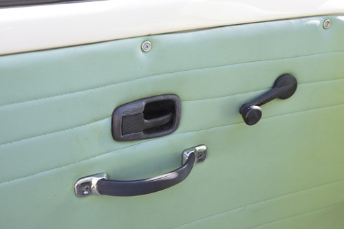 1975 Volkswagen Type 2 (T2) Double Cab Pick-Up For Sale (picture 68 of 109)