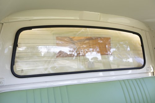 1975 Volkswagen Type 2 (T2) Double Cab Pick-Up For Sale (picture 75 of 109)