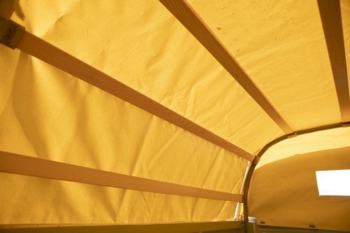 1975 Volkswagen Type 2 (T2) Double Cab Pick-Up For Sale (picture 76 of 109)