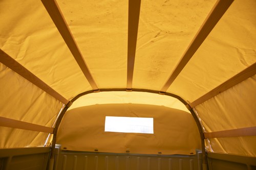 1975 Volkswagen Type 2 (T2) Double Cab Pick-Up For Sale (picture 77 of 109)