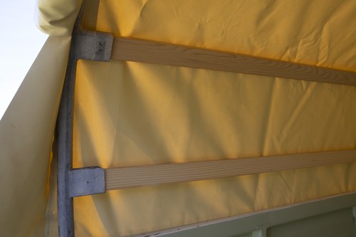 1975 Volkswagen Type 2 (T2) Double Cab Pick-Up For Sale (picture 80 of 109)