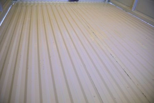 1975 Volkswagen Type 2 (T2) Double Cab Pick-Up For Sale (picture 82 of 109)