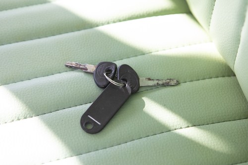 1975 Volkswagen Type 2 (T2) Double Cab Pick-Up For Sale (picture 88 of 109)