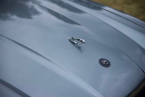 1993 Jaguar XJS 4L Coupe à vendre (picture 14 of 14)