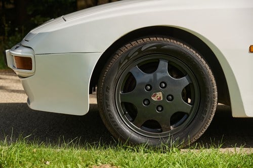 1988 Porsche 944 S Ventiler En venta (imagen 11 de 120)