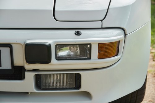 1988 Porsche 944 S Ventiler En venta (imagen 71 de 120)