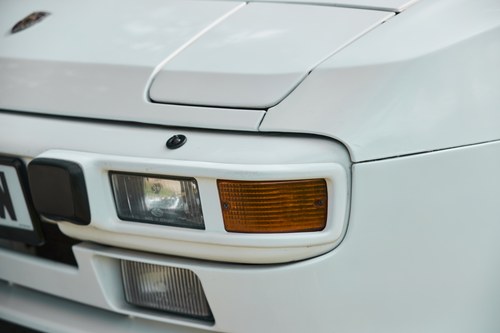 1988 Porsche 944 S Ventiler En venta (imagen 67 de 120)