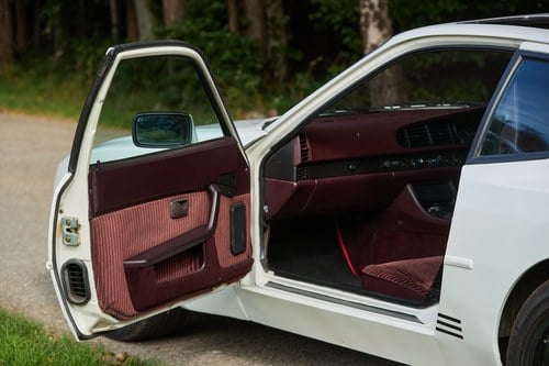 1988 Porsche 944 S Ventiler En venta (imagen 15 de 120)