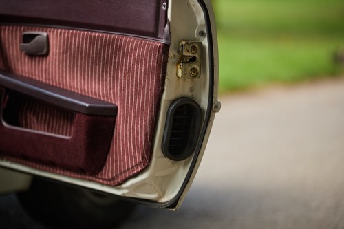 1988 Porsche 944 S Ventiler En venta (imagen 24 de 120)