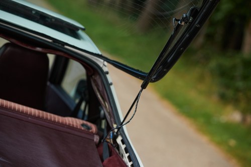 1988 Porsche 944 S Ventiler En venta (imagen 52 de 120)