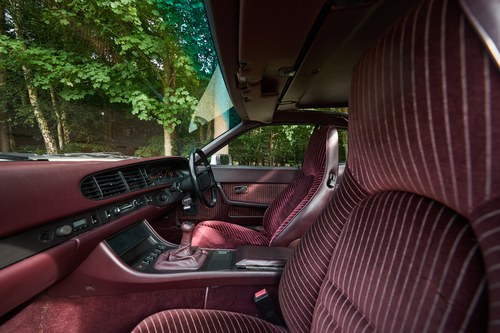 1988 Porsche 944 S Ventiler En venta (imagen 31 de 120)