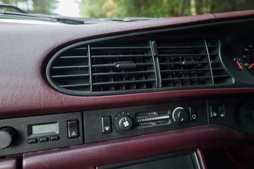 1988 Porsche 944 S Ventiler En venta (imagen 35 de 120)