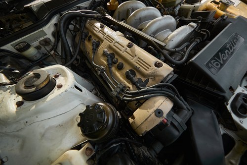 1988 Porsche 944 S Ventiler En venta (imagen 96 de 120)