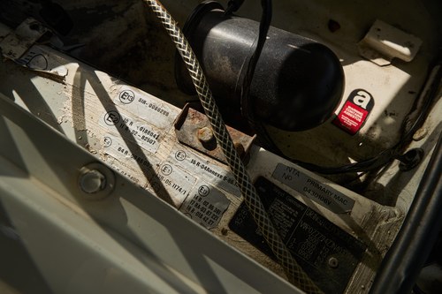 1988 Porsche 944 S Ventiler En venta (imagen 98 de 120)