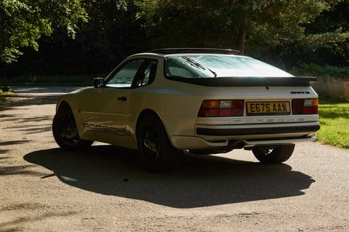 1988 Porsche 944 S Ventiler En venta (imagen 7 de 120)