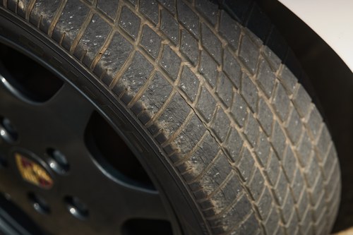 1988 Porsche 944 S Ventiler En venta (imagen 82 de 120)