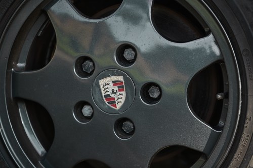 1988 Porsche 944 S Ventiler En venta (imagen 81 de 120)