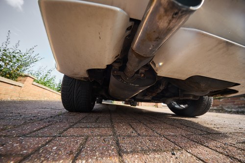 1988 Porsche 944 S Ventiler En venta (imagen 100 de 120)